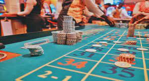 Вход на официальный сайт Casino Vegas Grand