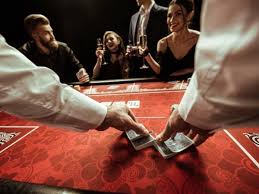 Вход на зеркало Casino VOVAN