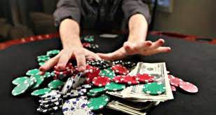 Вход на официальный сайт Casino Vegas Grand